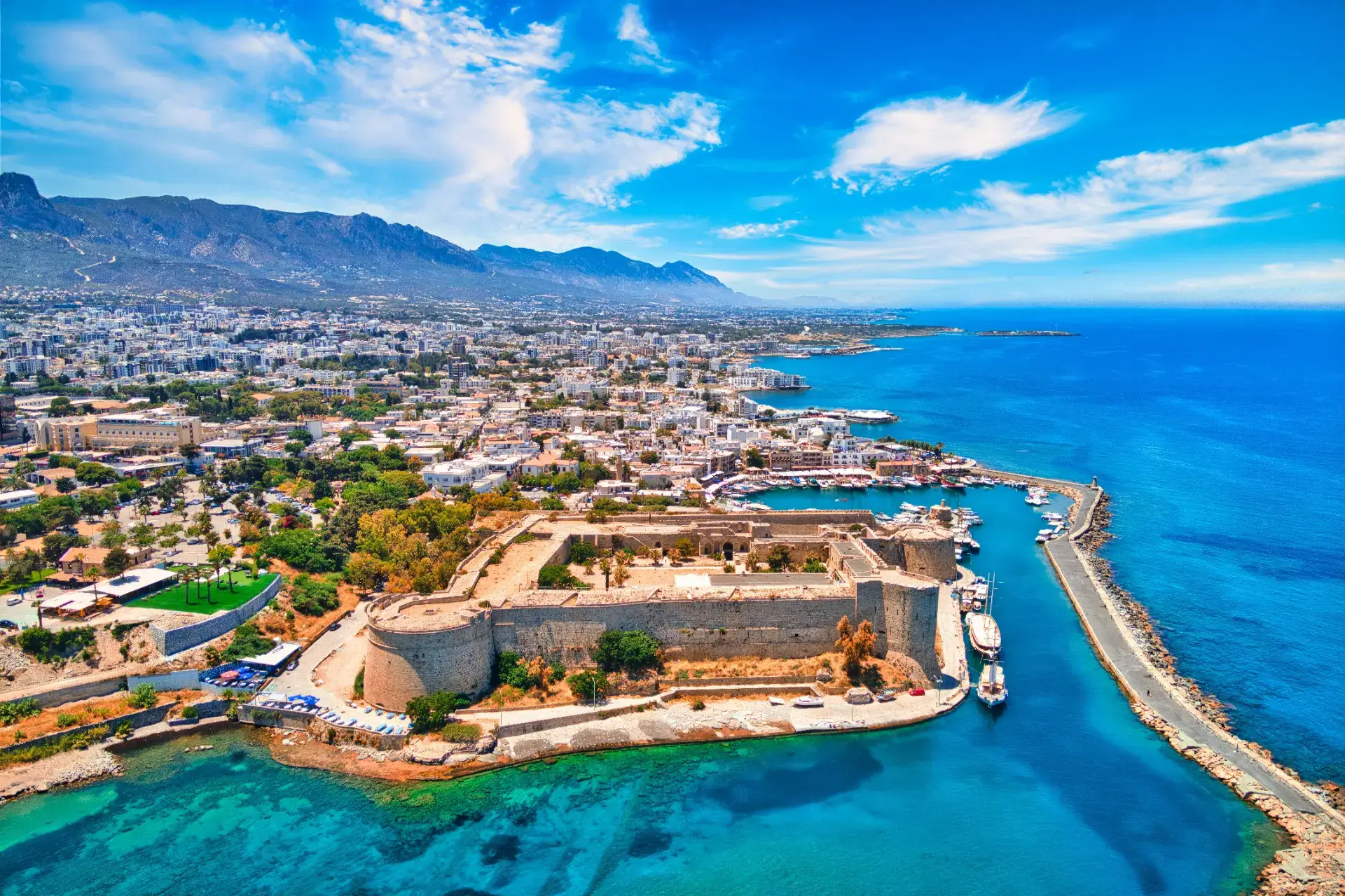 Girne